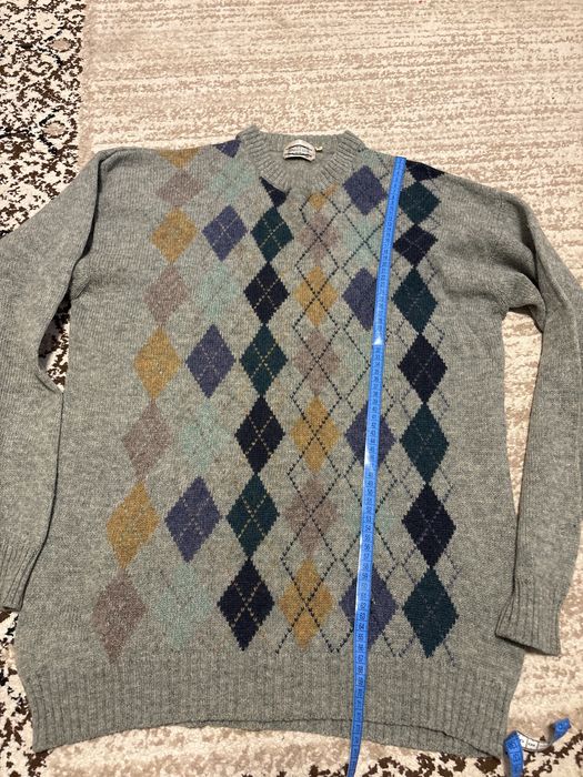 Продам чоловічу тепленький  светер