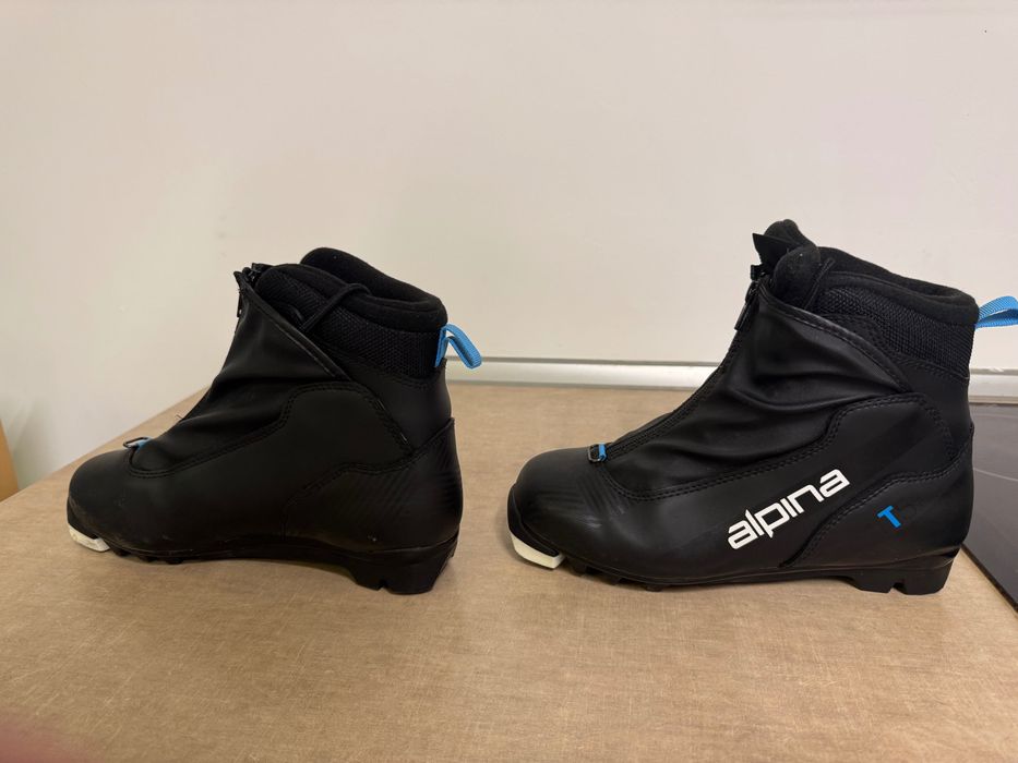 Buty Alpina narty biegowe 37 klasyk
