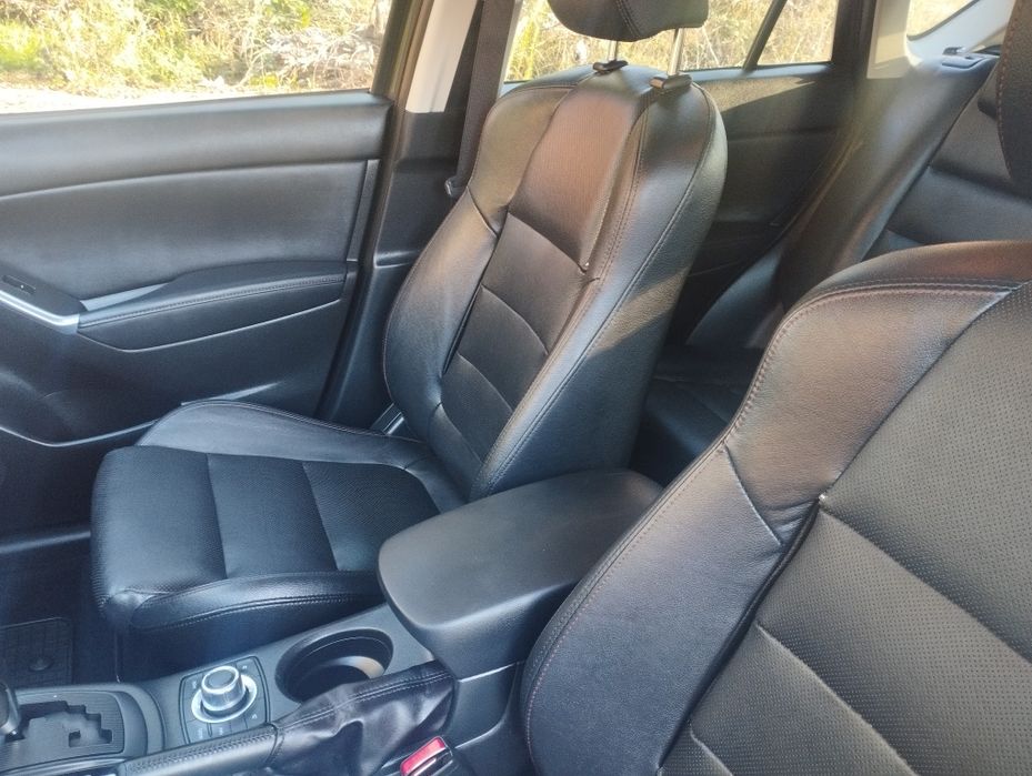 Продам МАЗДА СХ5 2012 р.в. АКПП