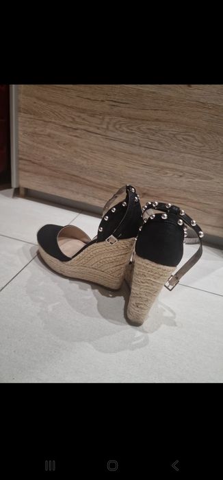 Espadryle rozm.36