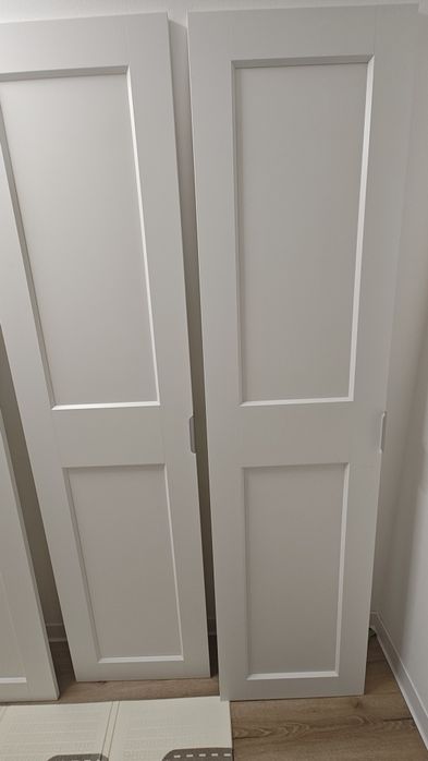 Drzwi do szafy Pax Ikea