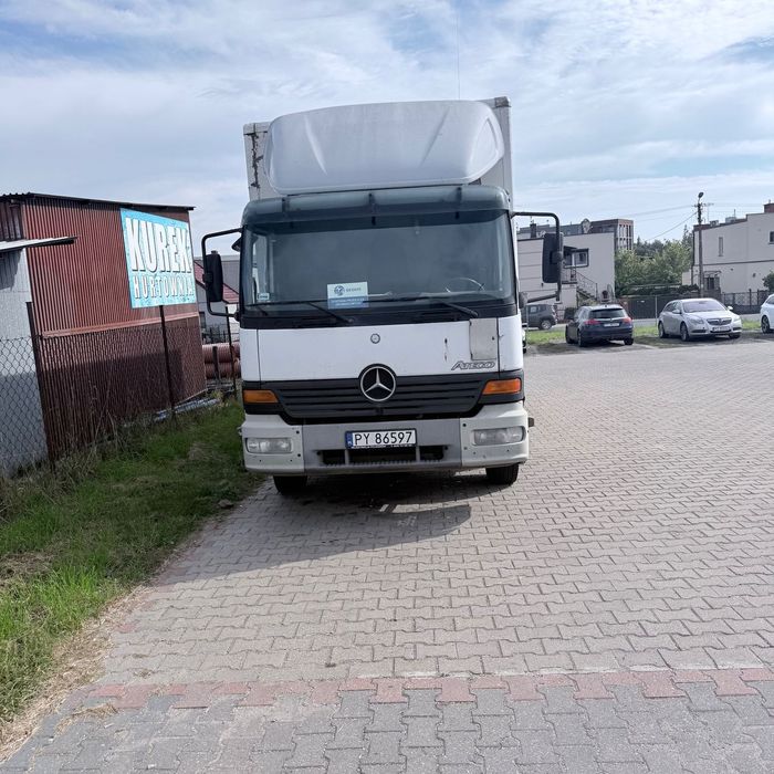 Mercedes-Benz