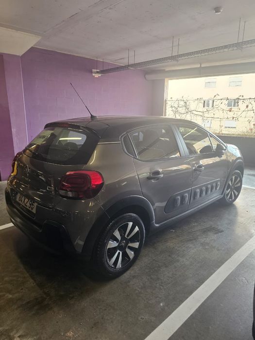 Citroen C3 PureTech Feel — photo 5
