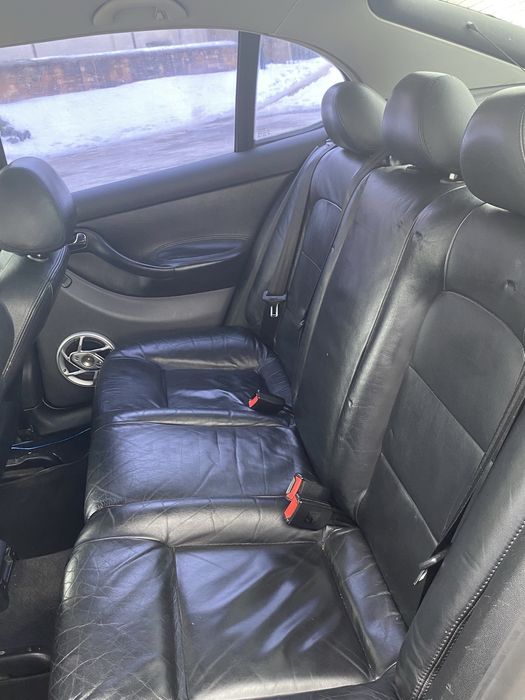 seat leon I 1.8t  / LPG / gwint