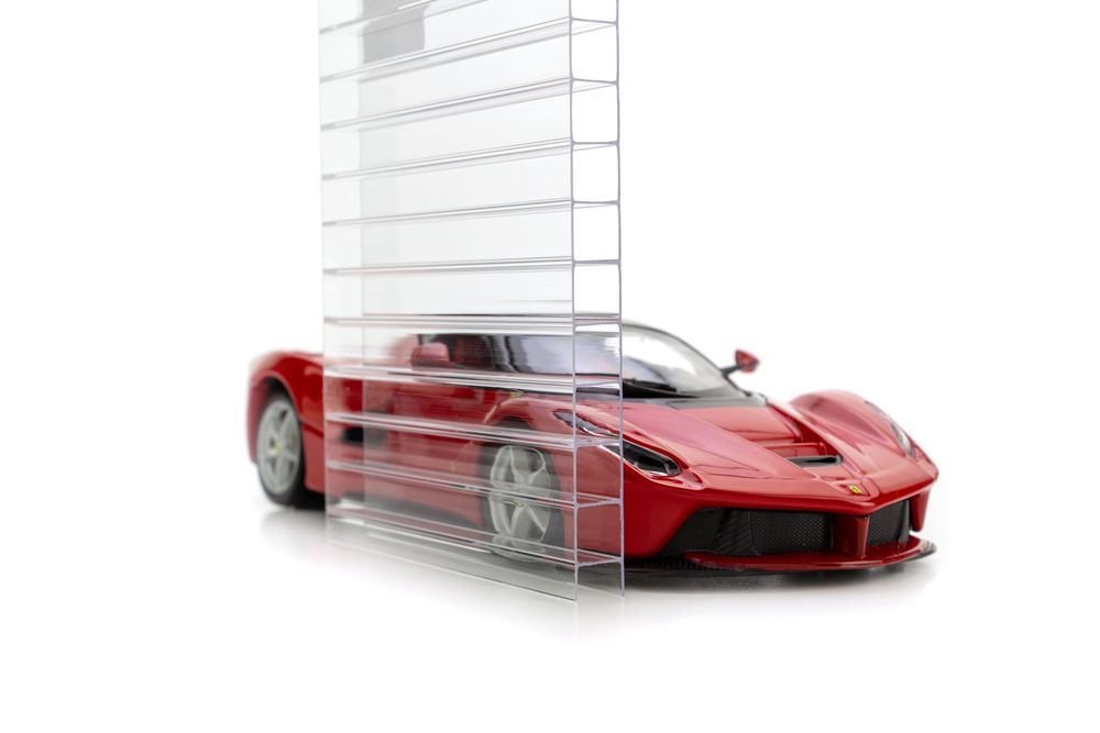 Полікарбонат Arla Plast (Чехія) -преміум якість, опт/роздріб, доставка