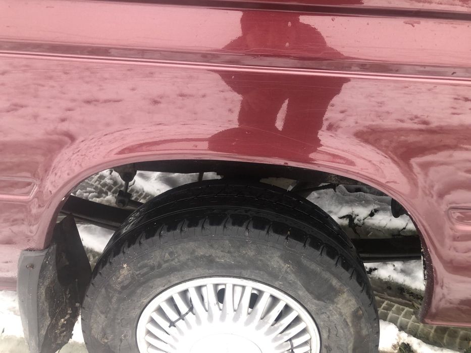 Продається Спрінтер 2005 рік 313  cdi 2,7