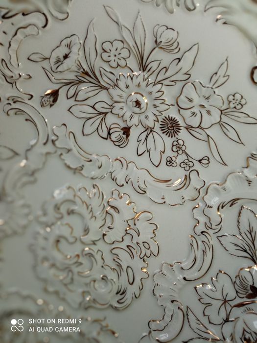 Patera miśnia 31,5 cm