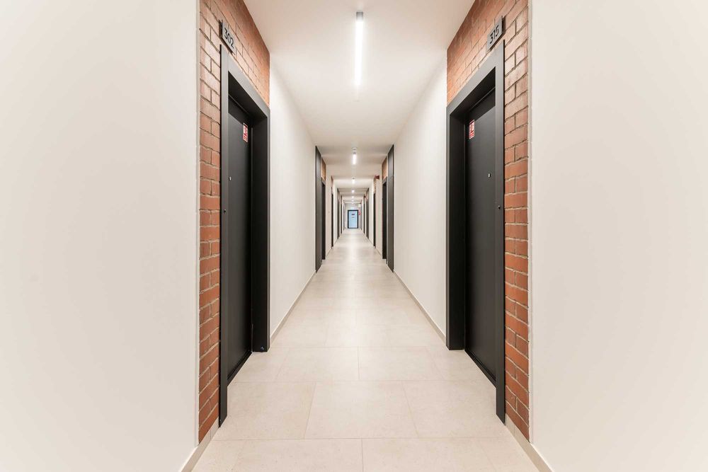 2 pokojowe mieszkanie bez prowizji - zwierzęta mile widziane