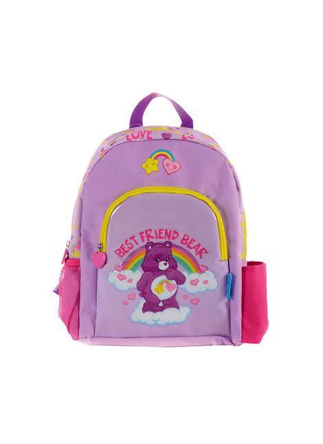 MEGA PROMO:Mochila Ursinhos Carinhosos "Melhores Amigos" 33 cm