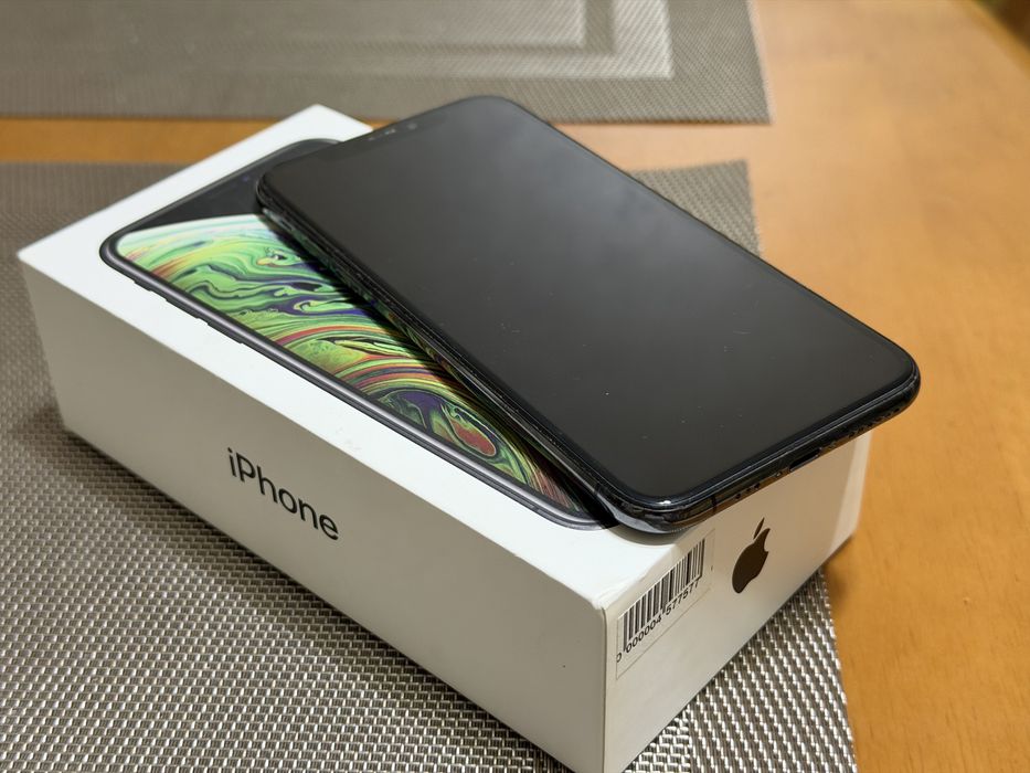Продам iPhone Xs 64gb м.Тернопіль