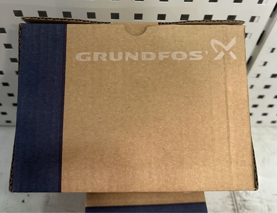 Насос  циркуляционный Grundfos для отопления UPS Дания