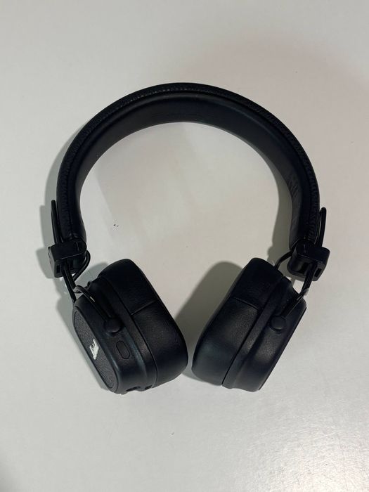 Наушники Marshall Major V black