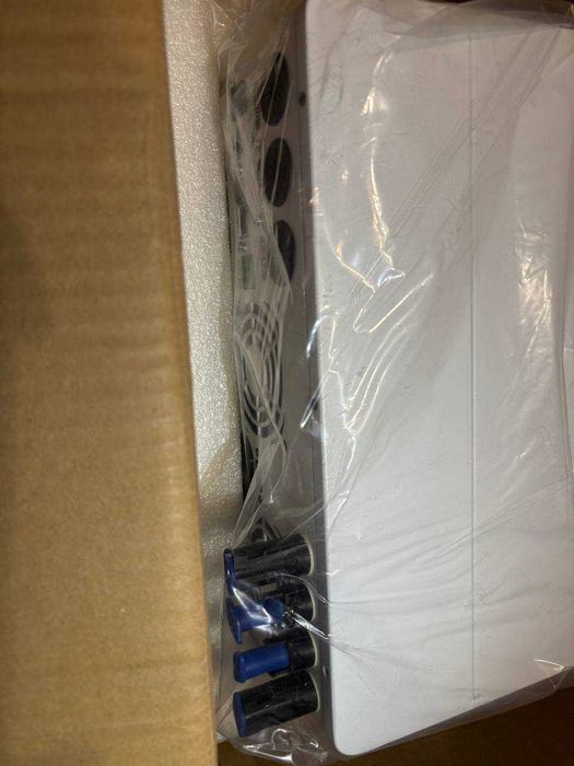 Інвертор 2 MPPT SRNE HYP4860S100-H 6.2kW Off-grid Wi-fi