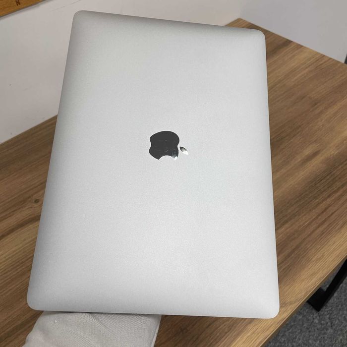 Apple Macbook Pro 13 A2338 M1 16GB RAM 512GB 2020 Silver Gwar Sklep A-