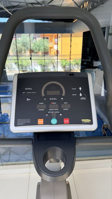 Máquinas Technogym