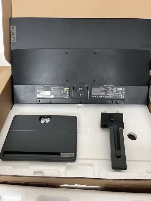 Monitor Lenovo L24e-30