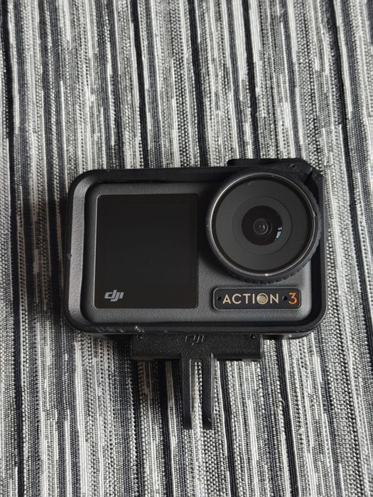 DJI Osmo Action 3