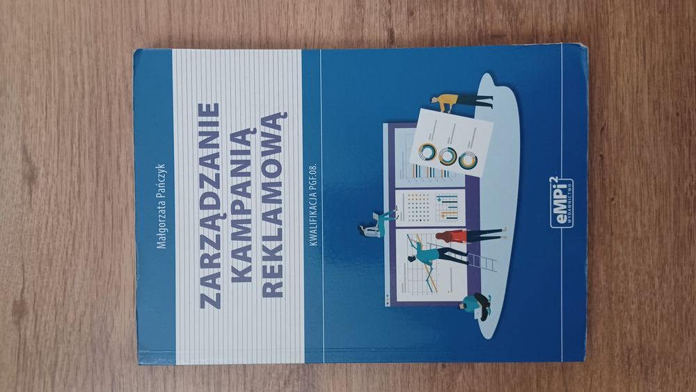 Zarządzanie kampanią reklamową