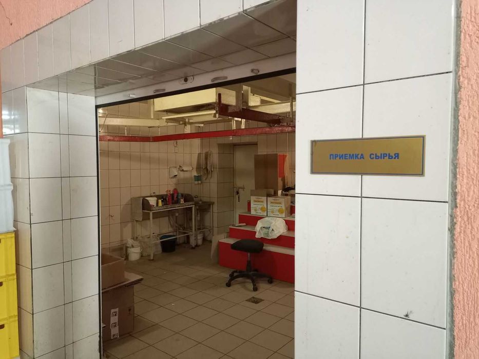 Комерційна нерухомість за адресою вул. Танкістів (площа 4410 м²) - Atlanta.ua - фото 21