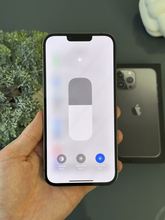 iPhone 13 Pro Max 256gb Graphite Neverlock Айфон Обмін