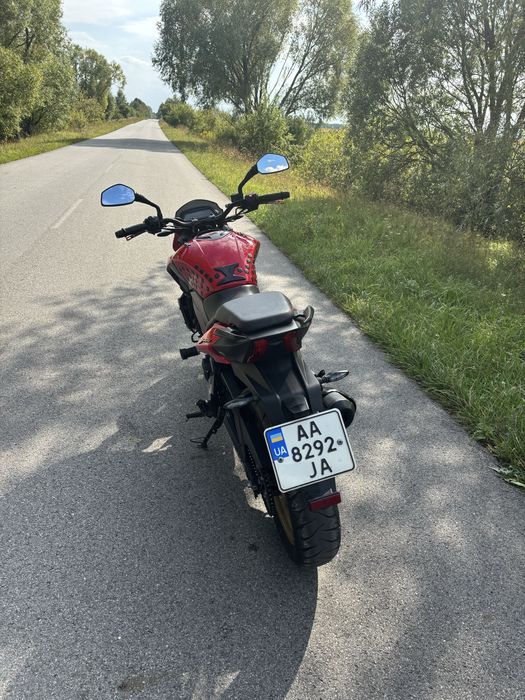 Bajaj Dominar 400 (2018) Продаж/Обмін