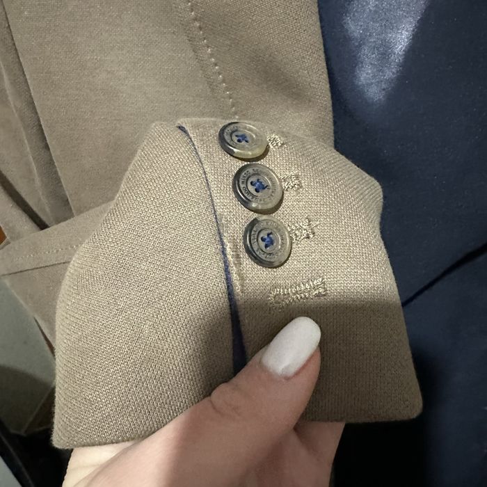 Піджак чоловічий