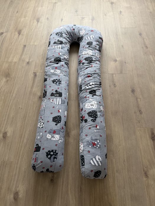 Подушка для вагітних