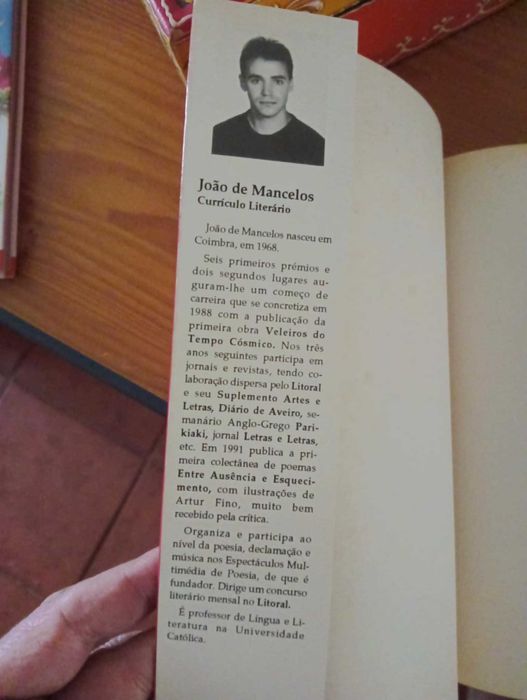 Livro «A oeste deste céu»