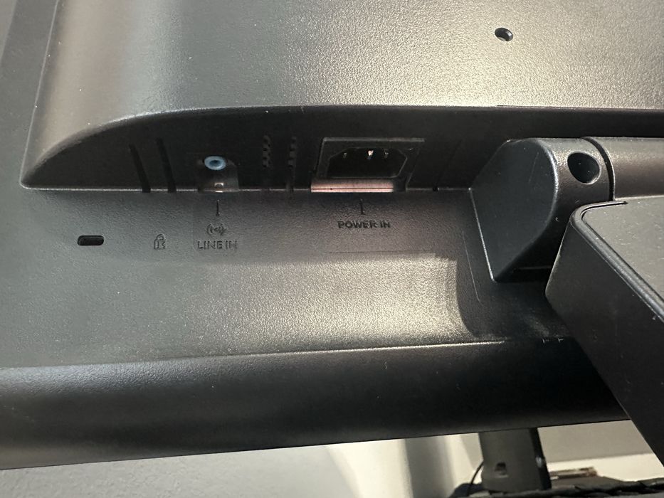 monitor Iiyama prolite e2008hds