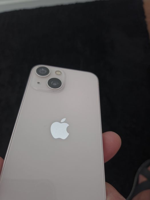 Iphone 13 mini nao carrega