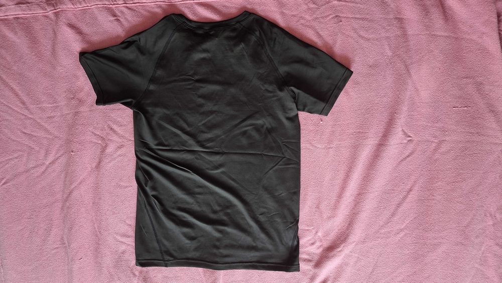 T-Shirt Negra Bersek "Brand of Sacrifice" M