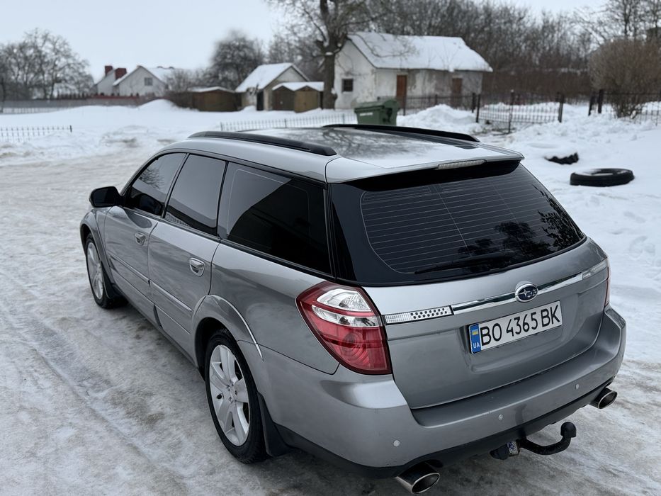 Пробам subaru legacy outback субару легасі аутбек