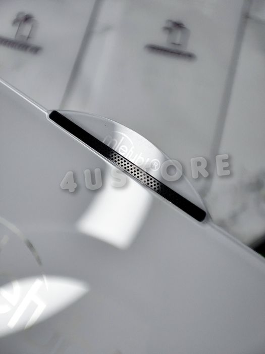 Защитное стекло на iPhone 16 Pro захисне скло безрамочное без бортов