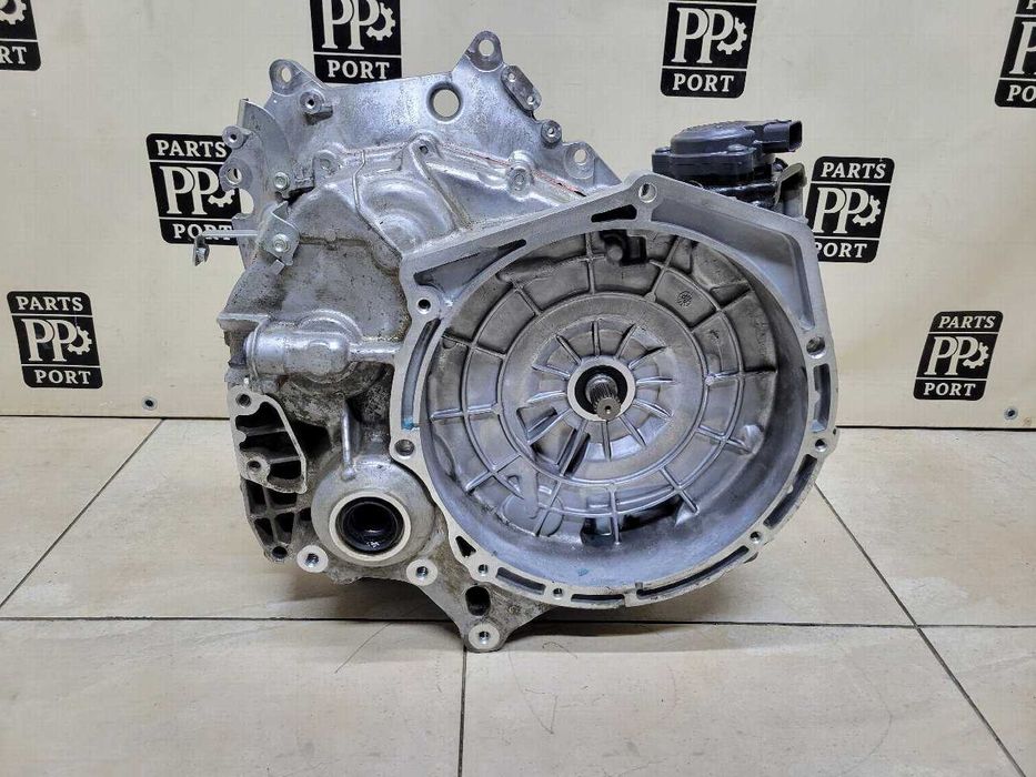АКПП коробка передач на гібрид 2.4 PHEV Mitsubishi Outlander 4 2022 2023 2024 2025 2026 пробіг 15к