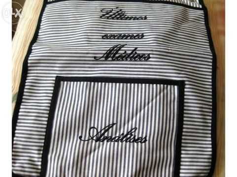 New Bag for Storing Medical Exams and Lab Tests – Excellent Price