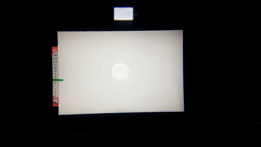 Nikon FE комплект боди