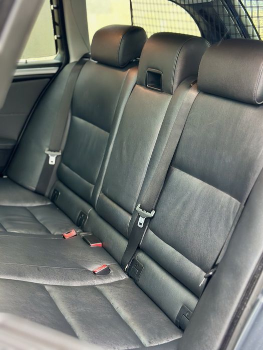 Bmw 520d facelift Automática