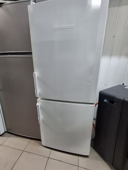 Холодильник Liebherr