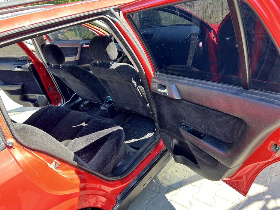 Продам opel astra g