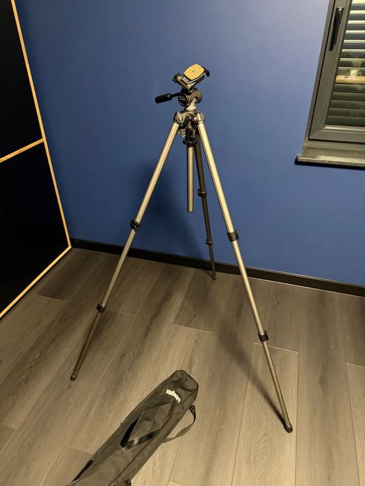 Statyw Velbon Sherpa 600R