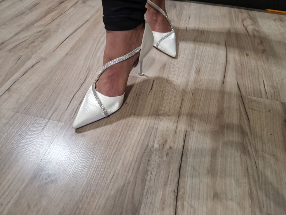 Elegankie Szpileczki rozm,36,37,38,