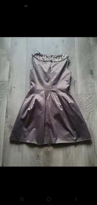 Sukienka  na komunie, wesele +gratis