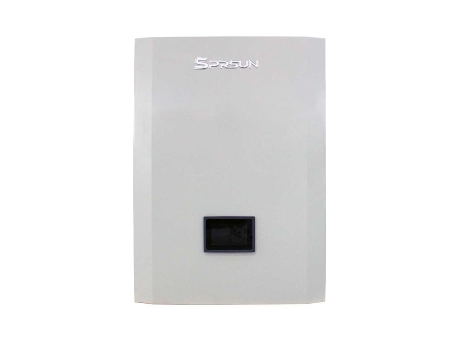 SPRSUN CGH-06-B HYDRO BOX 3F – moduł hydrauliczny do pompy ciepła