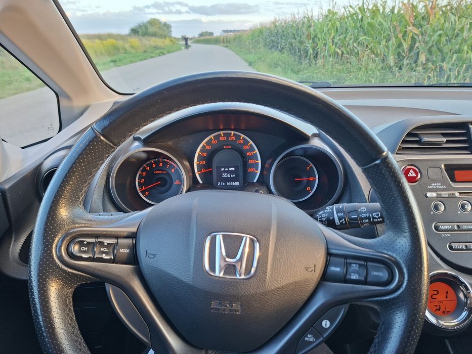Honda Jazz 1.4 2014 zadbana