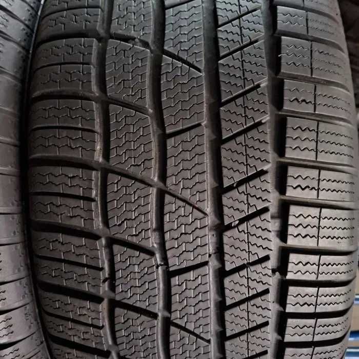 Купити зимові БУ шини гуму резину покришки колеса 255/35 R20 доставка