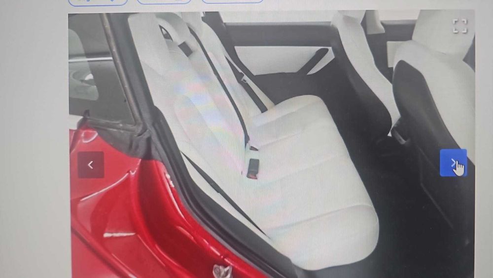 Tesla Model 3 Standard Range