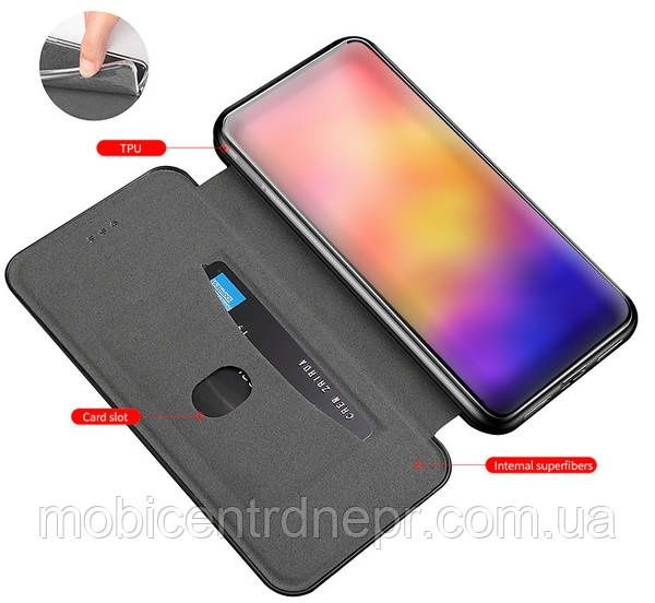 Чехол Книга  Samsung A34