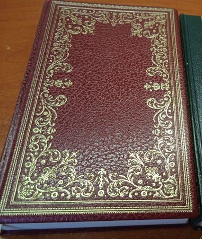 Английская книга. Э. Хоуп - узник Зенды.