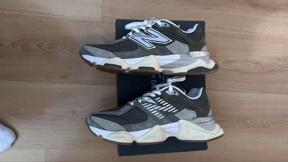 New Balance 9060