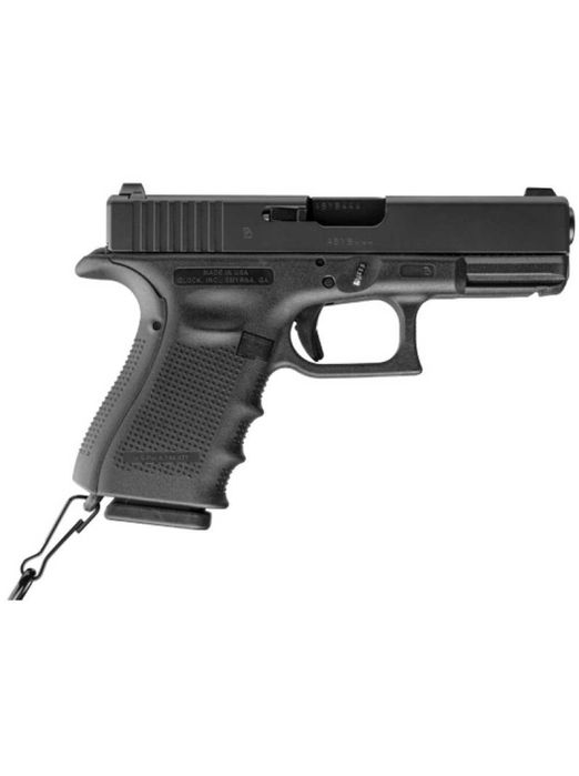 Антабка FAB Defense страхувального ременя для Glock Gen4 Gen5